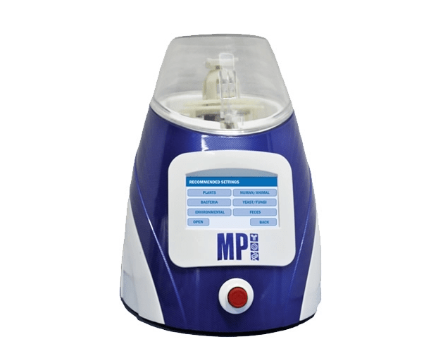 Гомогенизатор механический MP BIOMEDICALS FastPrep-24 5G