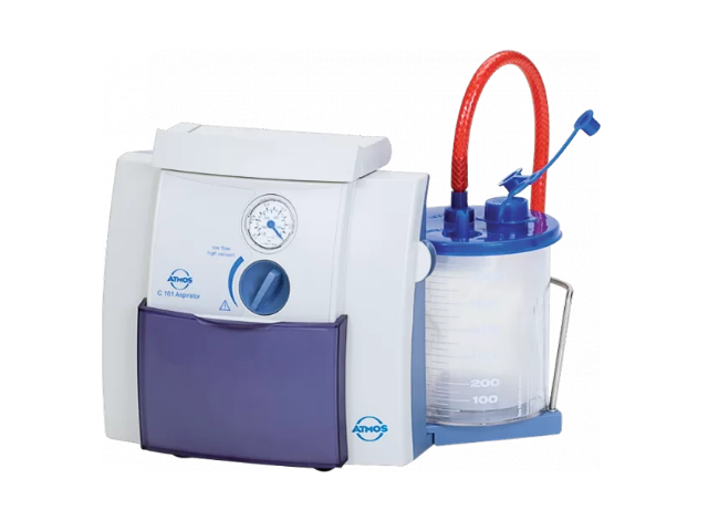 Аспиратор хирургический ATMOS A 161 Aspirator