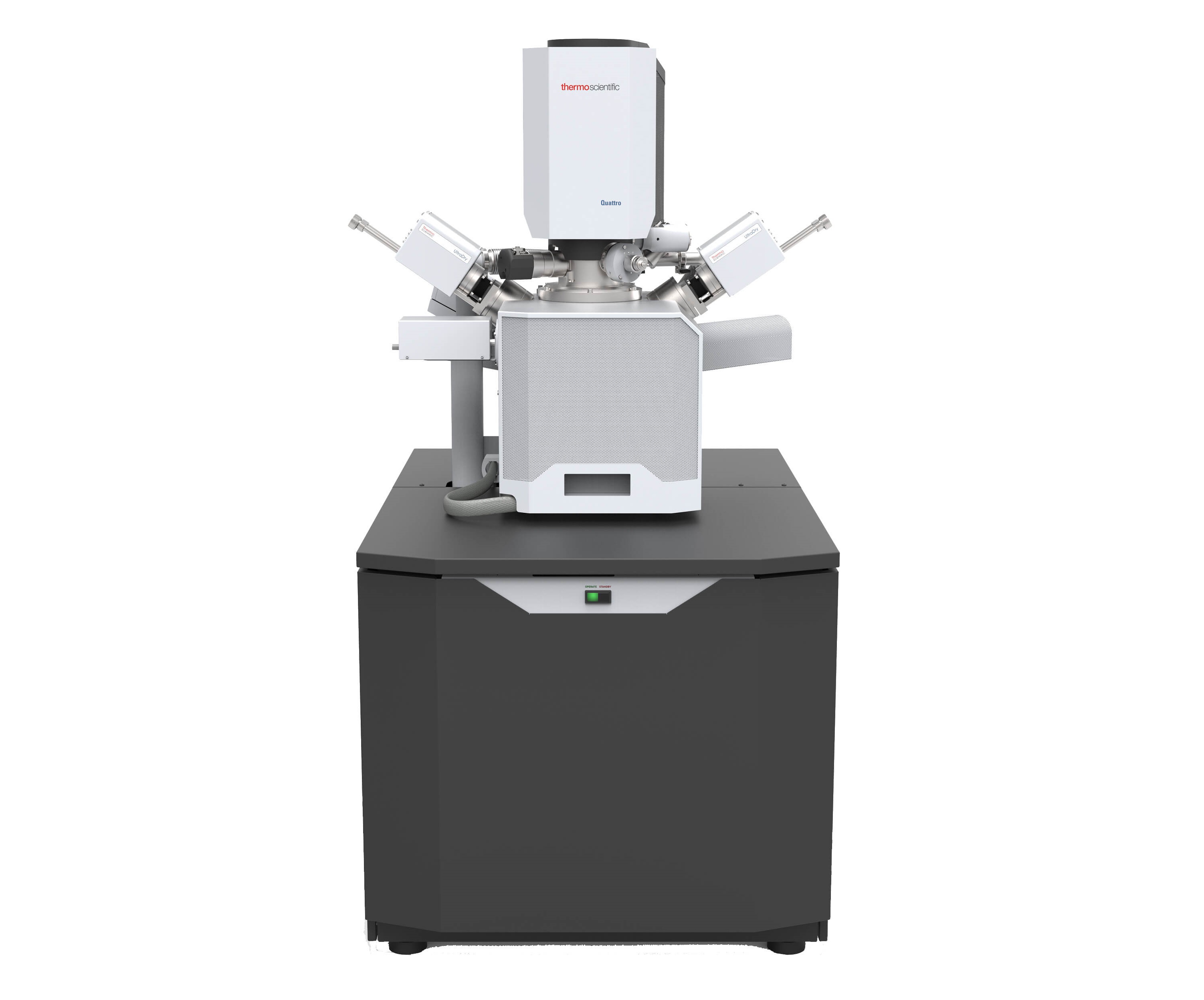 Электронный микроскоп THERMO FISHER SCIENTIFIC Quattro