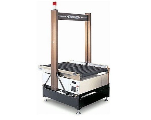 Измеритель веса и габаритов VIBRA MB-900А