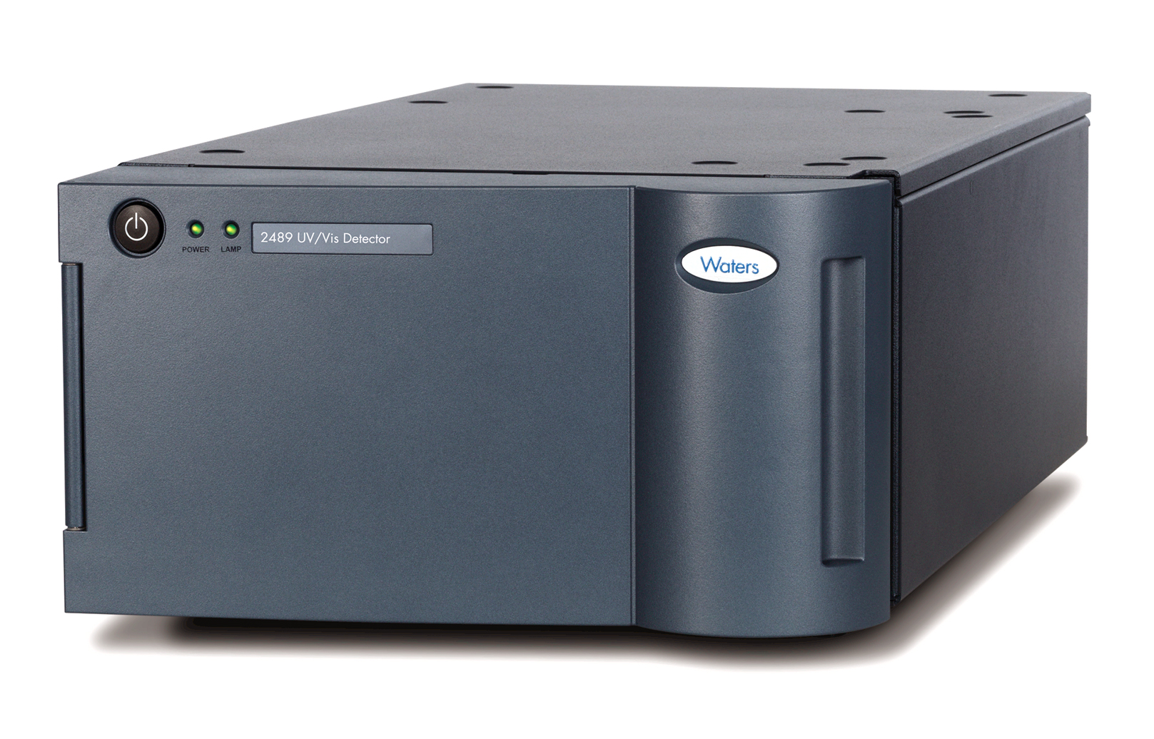 Двухволновой ультрафиолетовый детектор WATERS 2489