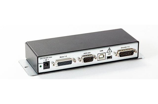 Контроллер для столов с моторизацией MARZHAUSER TANGO 3 MINI