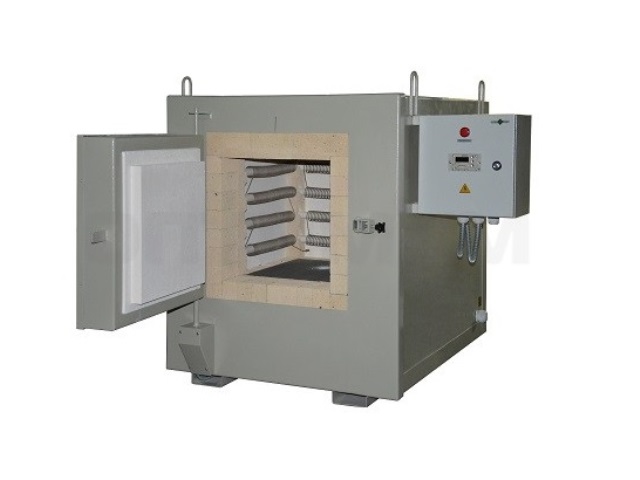 Камерная печь СНО 500/12 (исполнение 41-01)