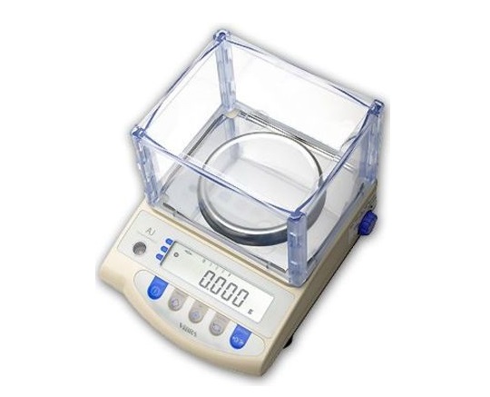 Лабораторные весы VIBRA AJH-220CE