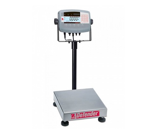 Платформенные весы OHAUS Defender D71P30QR1