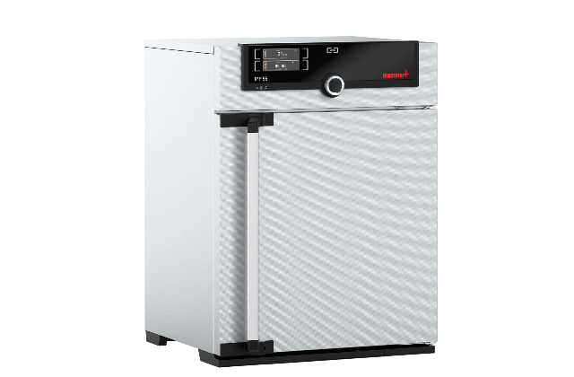 Инкубатор охлаждающий MEMMERT IPP55plus