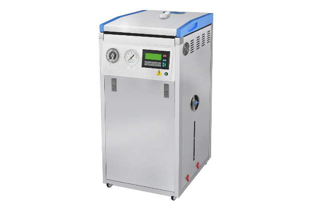 Стерилизатор паровой PHS ВК-75-01