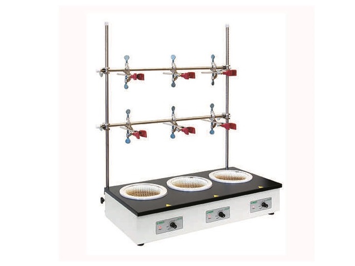Колбонагреватель ЭКРОСХИМ ES-4100-3