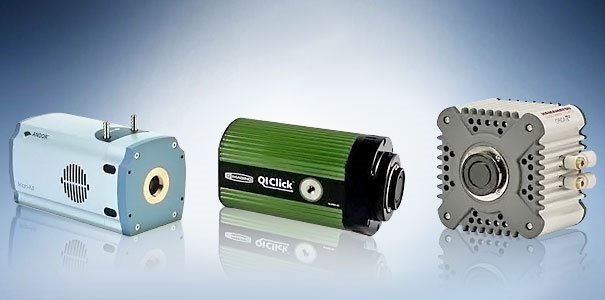 Видеокамера для микроскопа OLYMPUS sCCD Cameras