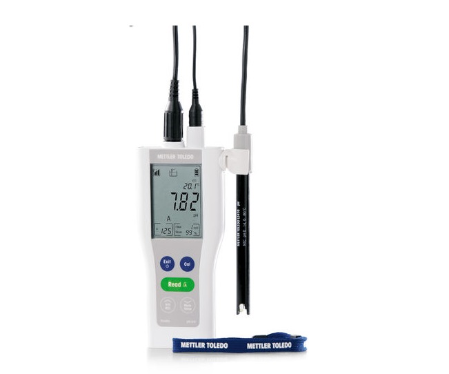 pH-метр METTLER TOLEDO F2-Std-Kit