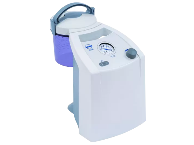 Аспиратор хирургический ATMOS C 361