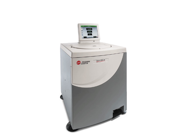 Центрифуга BECKMAN COULTER Avanti JXN-26 IVD Centrifuge, 200-240V, 50/60HZ, 24A
