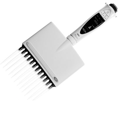 Электронная пипетка BIOHIT (SARTORIUS) Picus 5 - 120 мкл (12 каналов)