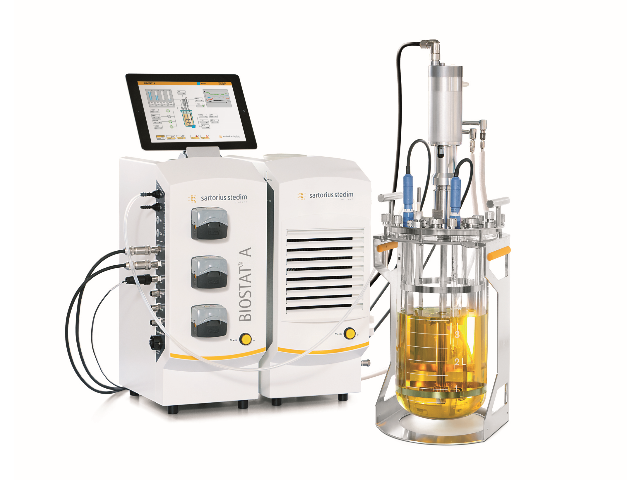 Биореактор SARTOURIUS BIOSTAT A