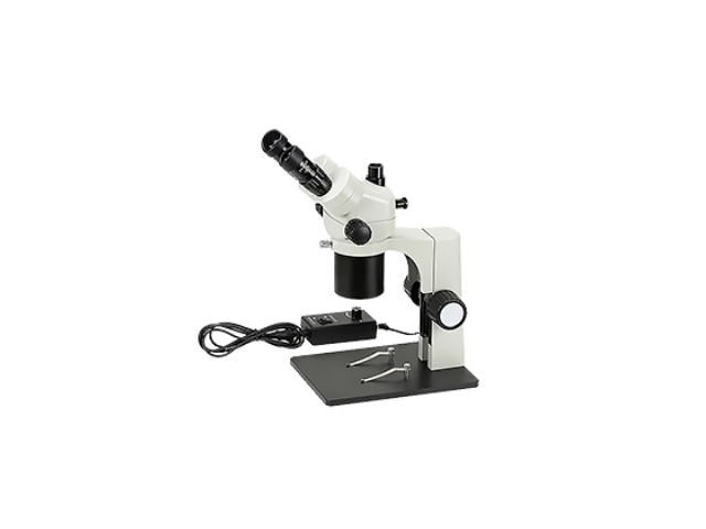 Стереомикроскоп ЛОМО МС - 1865