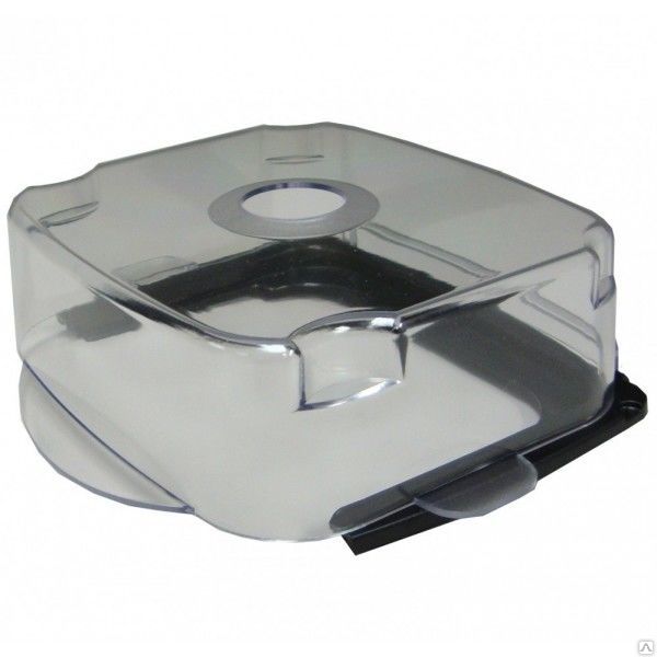 Противосквозняковый бокс A&D для весов серии EJ