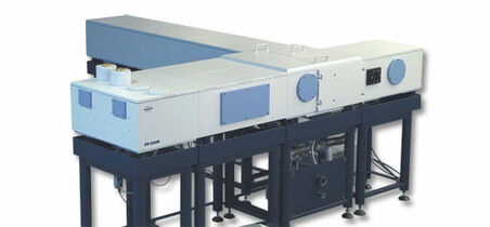 ИК-спектрометр исследовательский BRUKER IFS 125HR