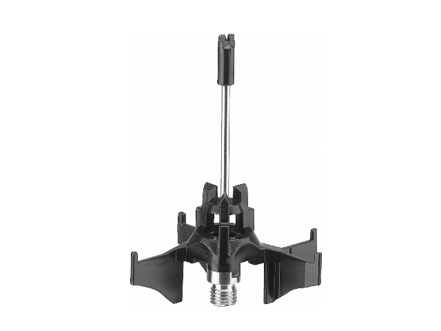 Инжекторные сопла MIELE A 844/1