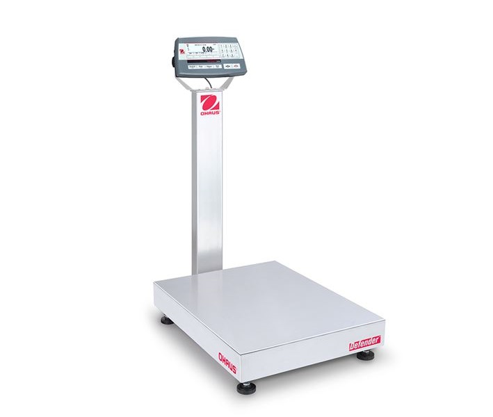 Платформенные весы OHAUS Defender D52P60RTDL2