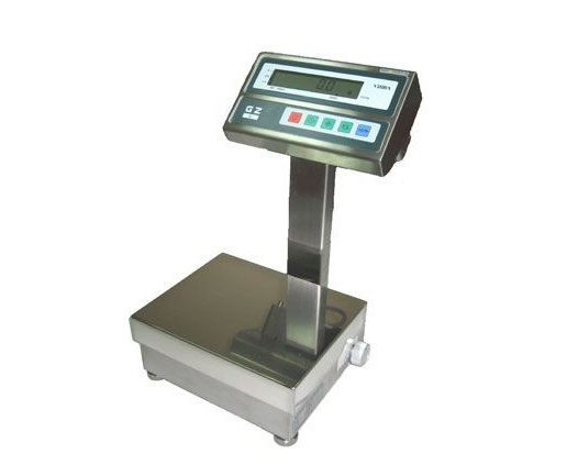 Взрывобезопасные весы VIBRA GZH-B1500Cex