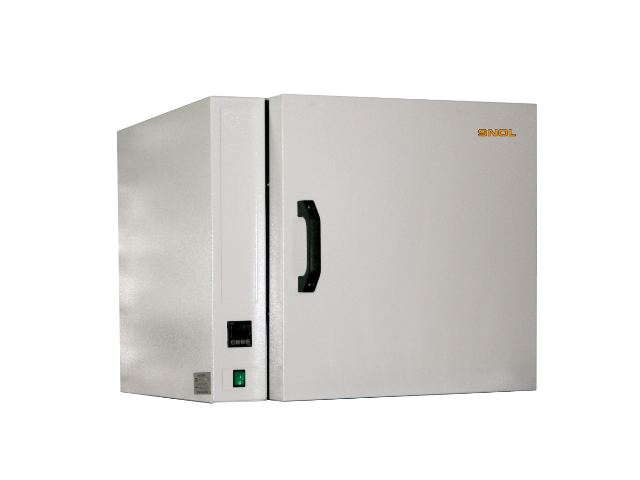 Шкаф сушильный с естественной конвекцией SNOL 75/350