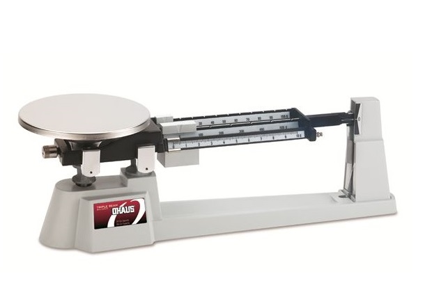Механические весы OHAUS Triple Beam 750-S0