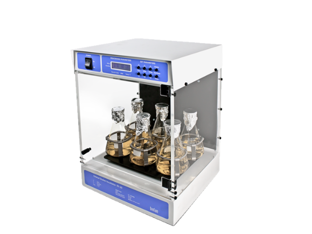 Шейкер BIOSAN ES-20