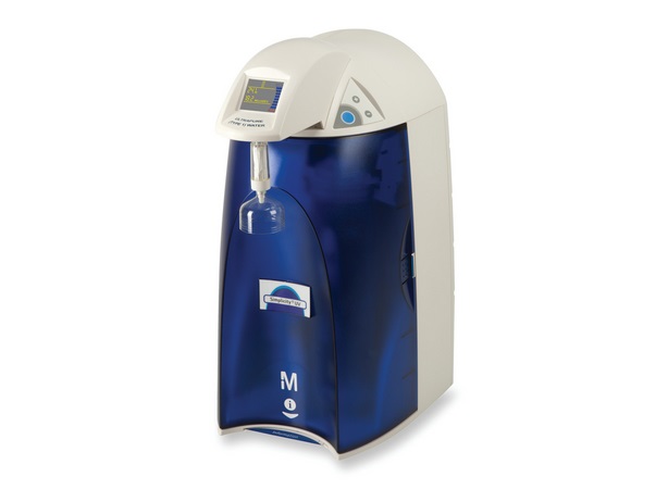 Система высокой очистки воды I типа MERCK (MILLIPORE) Simplicity