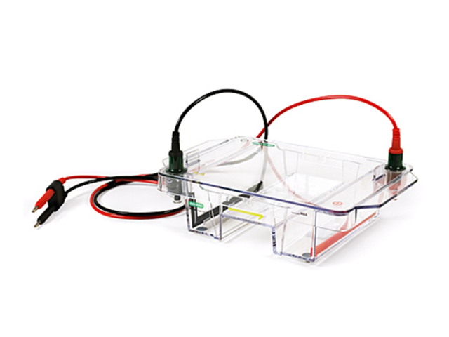 Электрофорезная горизонтальная камера BIORAD Wide Mini-Sub Cell GT