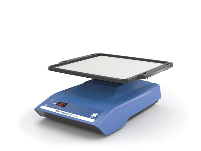 Шейкер IKA Rocker 2D basic