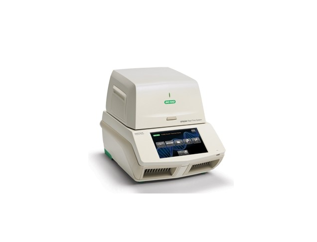 ДНК-амплификатор Real-time BIORAD CFX384 Touch