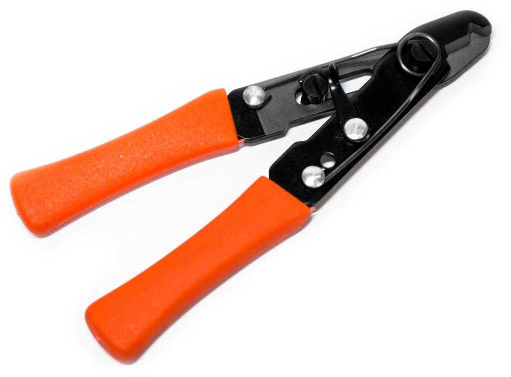 Кусачки для металлических капилляров ЭКОНОВА AS6000