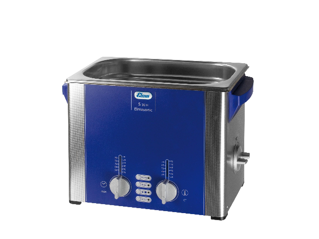 Ультразвуковая мойка ELMA S30H
