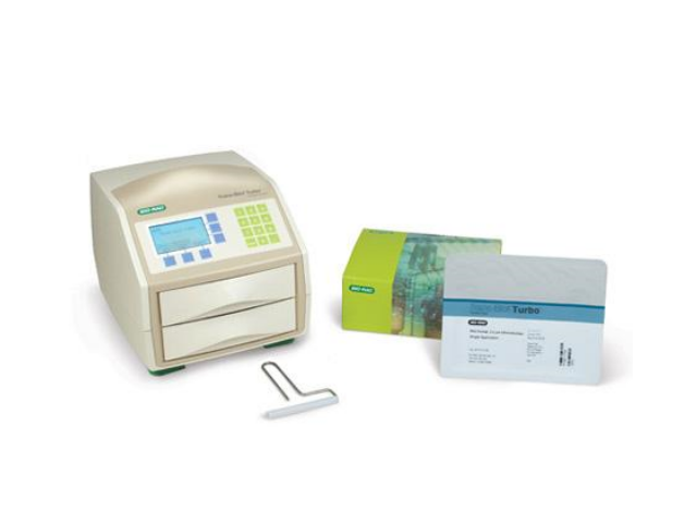 Система полусухого блоттинга BIORAD Trans-Blot Turbo