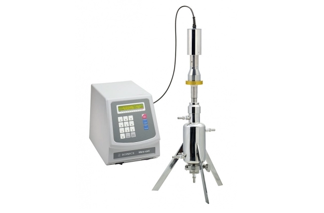 Гомогенизатор ультразвуковой SONICS MATERIAL Vibra-Cell VCX 750 HV