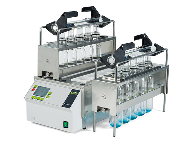 Дигестор BUCHI SpeedDigester K-439