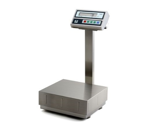 Взрывобезопасные весы VIBRA GZII-B30КCEx