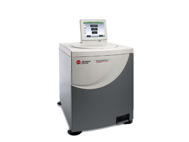 Центрифуга BECKMAN COULTER Avanti JXN-30 IVD Centrifuge, 200-240V, 50/60 Hz, 24A