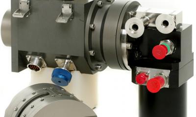 Система охлаждения для дифрактометров OXFORD CRYOSYSTEMS PheniX Front Loader