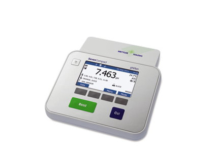 pH-метр METTLER TOLEDO S220-Basic