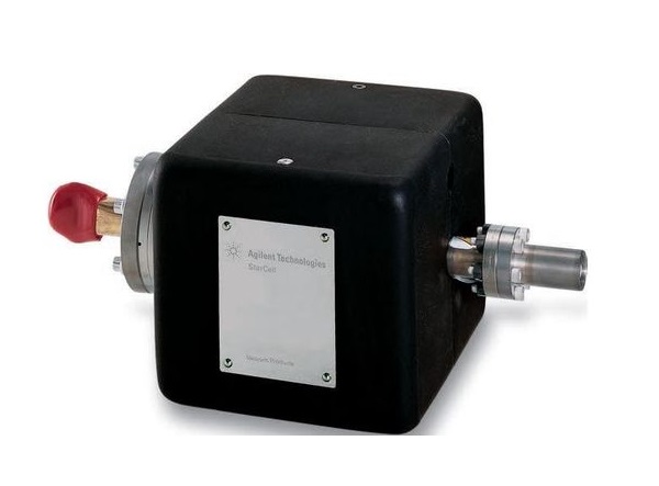 Магниторазрядный (ионный) насос AGILENT VacIon Plus 20