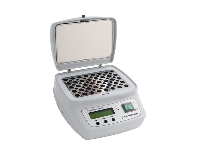 Твердотельный термостат ДНК-ТЕХНОЛОГИЯ Гном (программируемый)