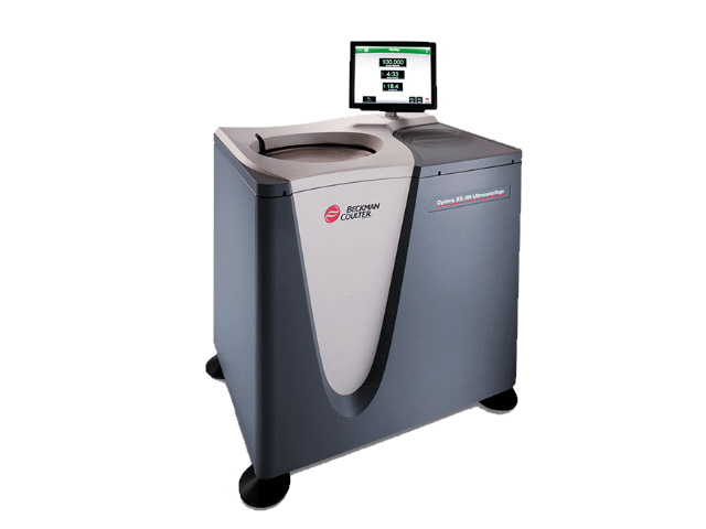 Центрифуга BECKMAN COULTER Optima XE-90 - IVD