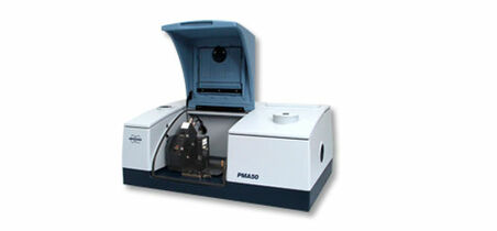 ИК-спектрометр исследовательский BRUKER Модуль PMA 50