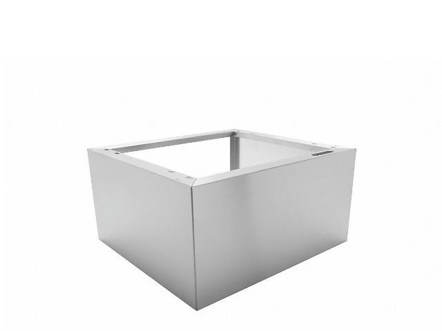 Закрытый цоколь MIELE UG 30-60/60-85