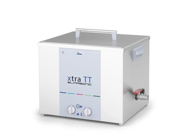 Ультразвуковая мойка ELMA Elmasonic xtra TT 30H