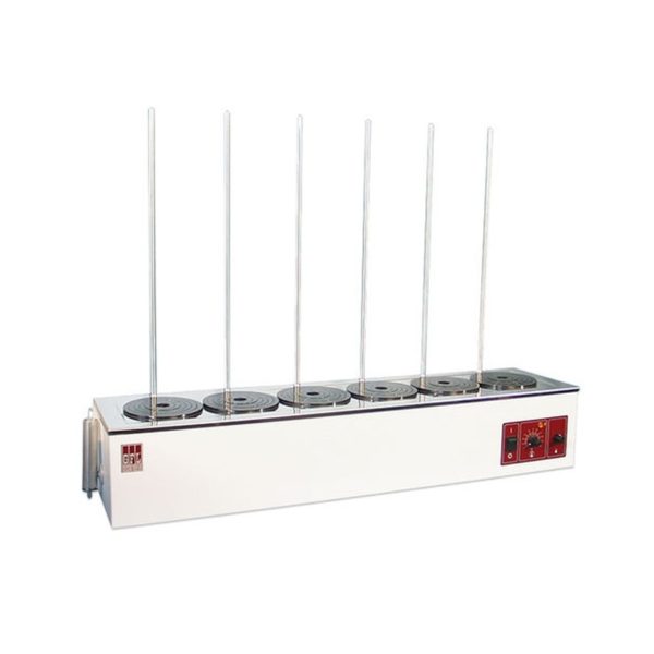 Баня паровая GFL 1042