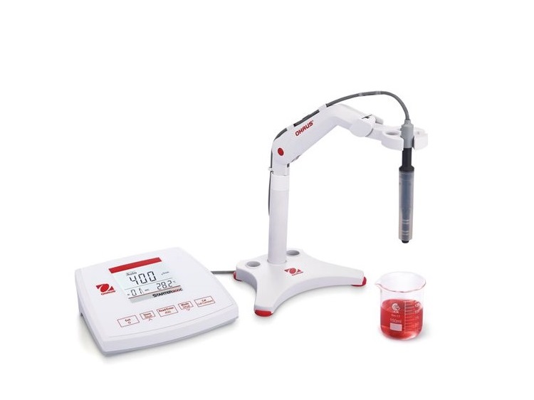 Кондуктометр OHAUS ST3100C-F