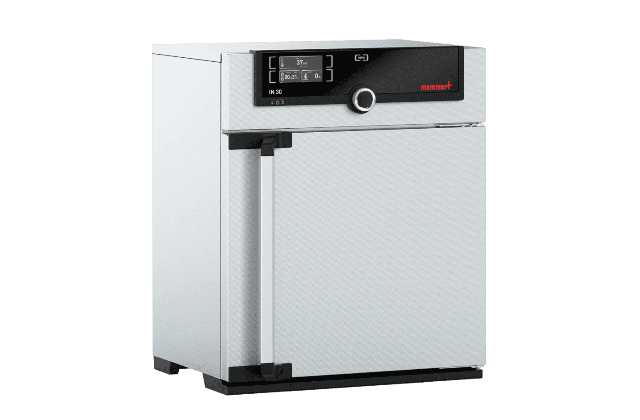 Инкубатор охлаждающий компрессорный MEMMERT ICP110eco