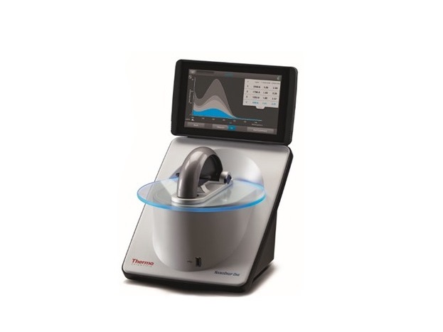 Спектрофотометр THERMO FISHER SCIENTIFIC NanoDrop One